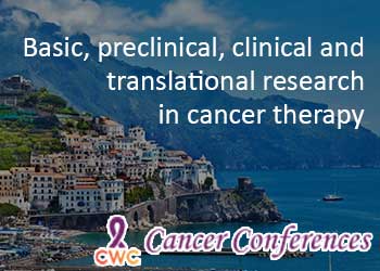 6th World Congress on Cancer