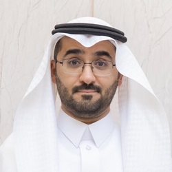 Abdulaziz Aloliqi