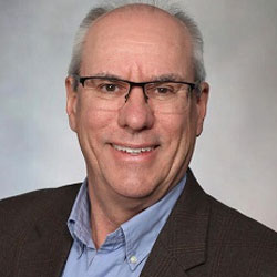 Alan P. Fields
