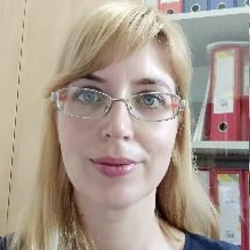 Ana Cipak Gasparovic