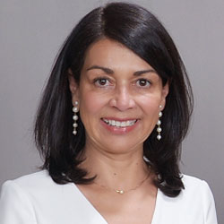 Ana Cristina Lindsay