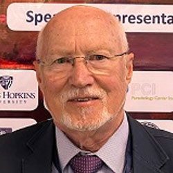 Bernd Kaina