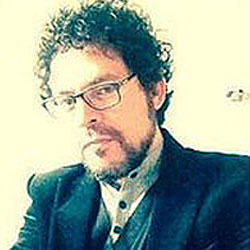 Cesar Lopez-Camarillo