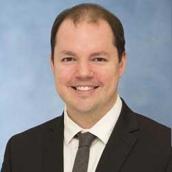 J. Chad Brenner