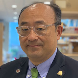 Charles C. Hong