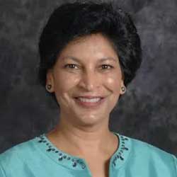 Cherie-Ann Nathan