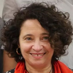Clara NAHMIAS