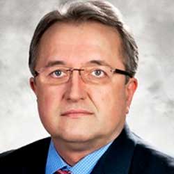 Dragan J. Golijanin