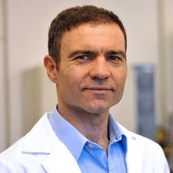 Fahri Saatcioglu