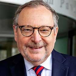 Fred R. Hirsch