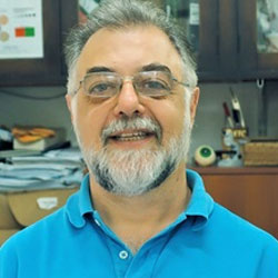Mario Eduardo Guido