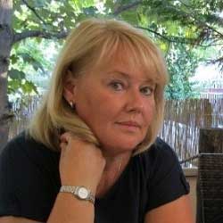 Ildikó Somlyai