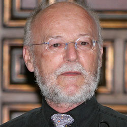 Jacques Pouyssegur