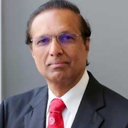 Jamboor K. Vishwanatha