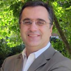 Konstantinos Konstantopoulos