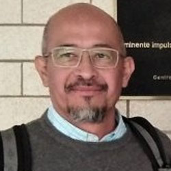 Matías Alvarado