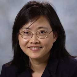 Pei Lin