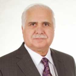 Shafaat A. Rabbani
