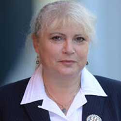 Ulrike Stein