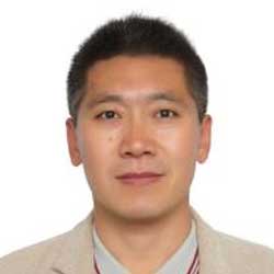 Wei Zhang