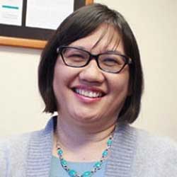 Xifeng Wu