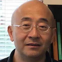 Zhen Zhang