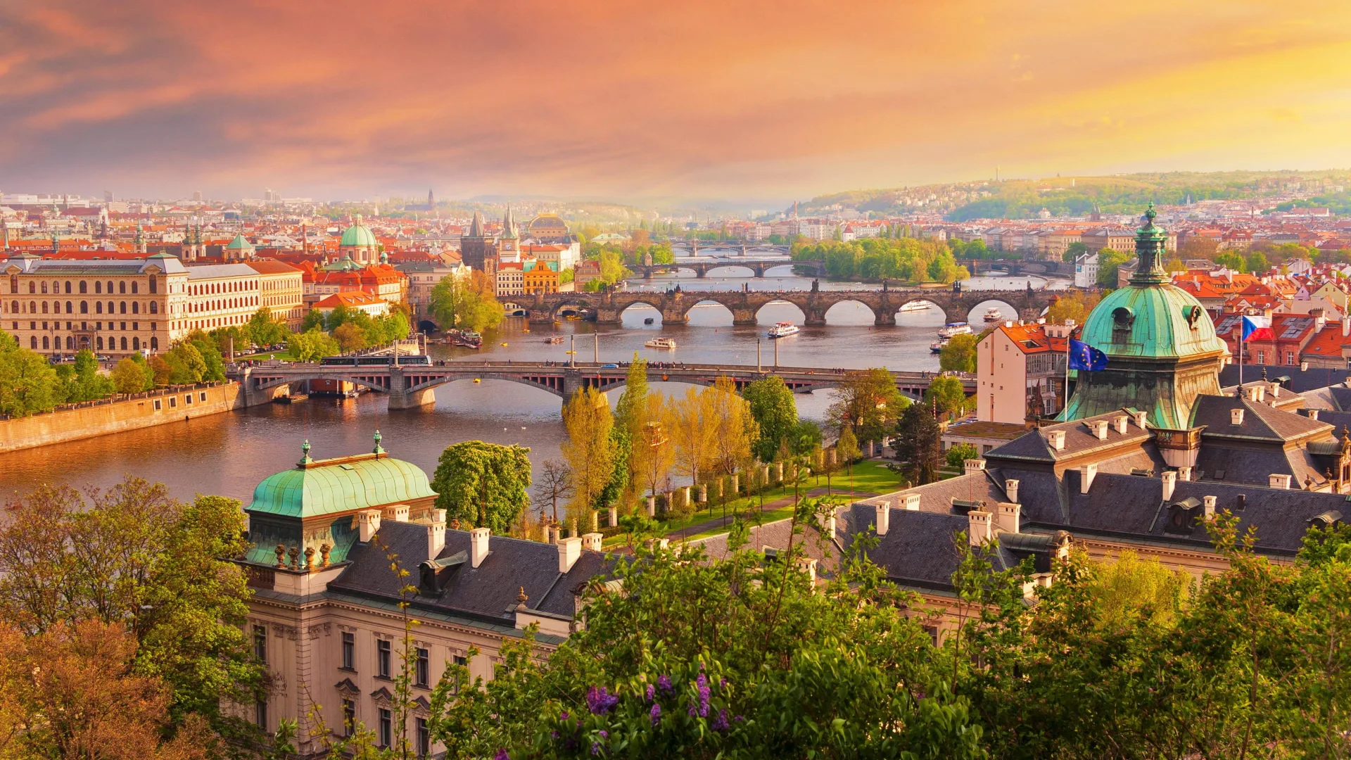 Charles Bridge